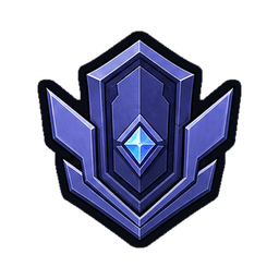 Novice rank title art