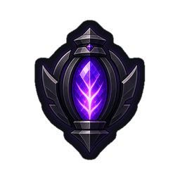 Vessel rank title art