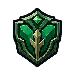 Veteran rank title art